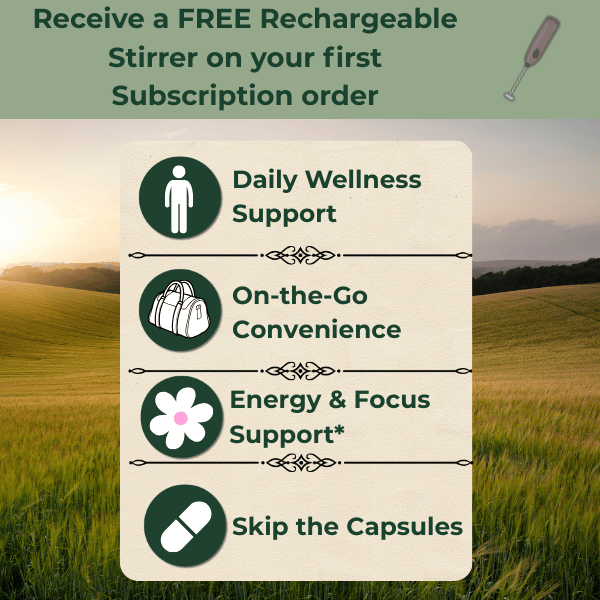 Daytime Allergy Support